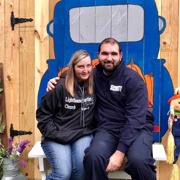 Meet your Posher, Brian - Picture 1 of 1